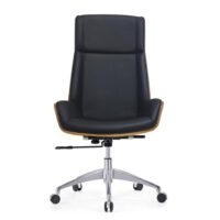 CH 480 High back executive chair - Image 3