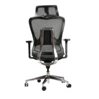 LTX_LOCUS High back executive chair - Image 2