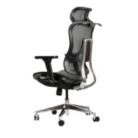 LTX_LOCUS High back executive chair - Image 3