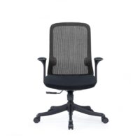 CH 600 Operator Chair - Image 5