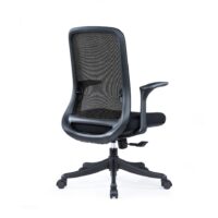 CH 600 Operator Chair - Image 4