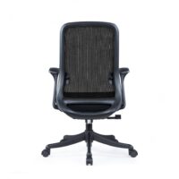 CH 600 Operator Chair - Image 3