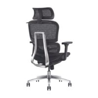 LTX_LOCUS High back executive chair - Image 4