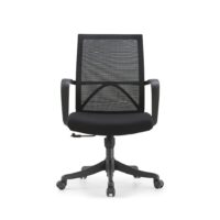 CH 630 Operator Chair - Image 2