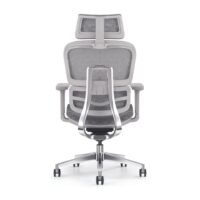 LTY_OPTRON High back executive chair - Image 2