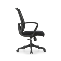 CH 630 Operator Chair - Image 3