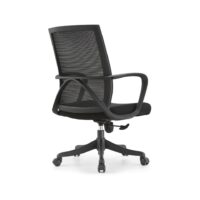 CH 630 Operator Chair - Image 4