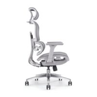 LTY_OPTRON High back executive chair - Image 3