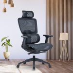 CH 135 High back executive chair