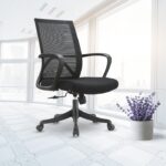 CH 630 Operator Chair