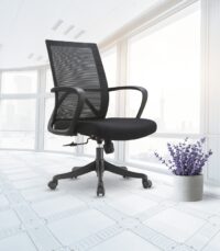 CH 630 Operator Chair