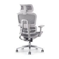 LTY_OPTRON High back executive chair - Image 4