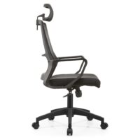 CH 635 High back executive chair - Image 2