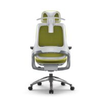 LTZ_BRONX High back executive chair - Image 2