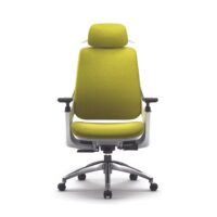 LTZ_BRONX High back executive chair - Image 3