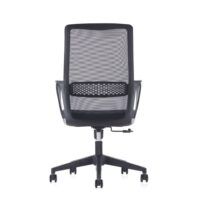 SLV_PEGASUS back Operator Chair - Image 2