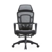 CH 700 High back executive chair - Image 6