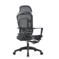 CH 700 High back executive chair - Image 4