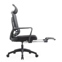 CH 700 High back executive chair - Image 3