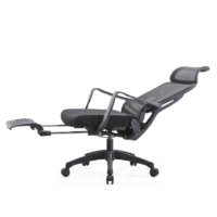 CH 700 High back executive chair - Image 2