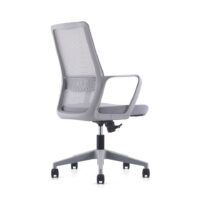 PEGASUS back Operator Chair - Image 3