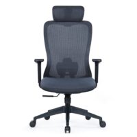 СН 175 High back executive chair - Image 5