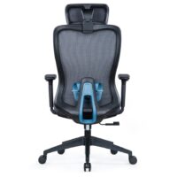 СН 175 High back executive chair - Image 2