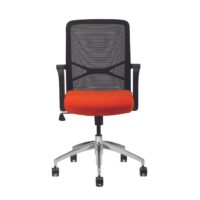 SLX_XON back Operator Chair - Image 2