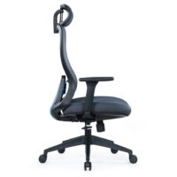 СН 175 High back executive chair - Image 3