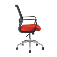 SLX_XON back Operator Chair - Image 3