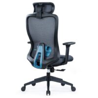 СН 175 High back executive chair - Image 4