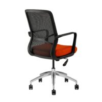 SLX_XON back Operator Chair - Image 4