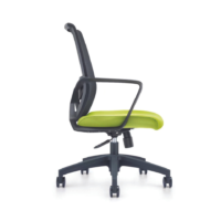 SLY_GENOS back Operator Chair - Image 2