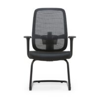 СН 190 V Meeting Chair - Image 2