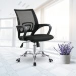 CH 696 Operator Chair