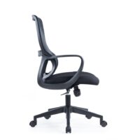 СН 615 Operator Chair - Image 4
