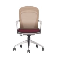 SLZ_VEGA back Operator Chair - Image 2