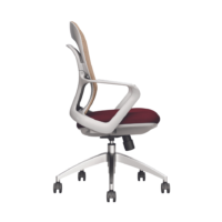 SLZ_VEGA back Operator Chair - Image 3