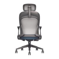 SLZ_VEGA High back executive chair - Image 2
