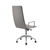 STY STREAK High Back Executive Chair - Image 4