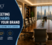 How Meeting Room Chairs Impact Company Presence Dubai
