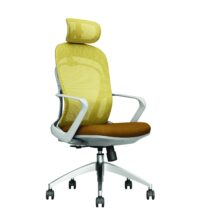 SLZ_VEGA High back executive chair - Image 2
