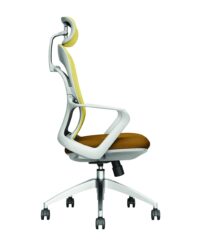 SLZ_VEGA High back executive chair - Image 3