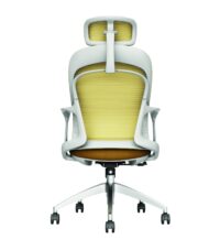 SLZ_VEGA High back executive chair - Image 4