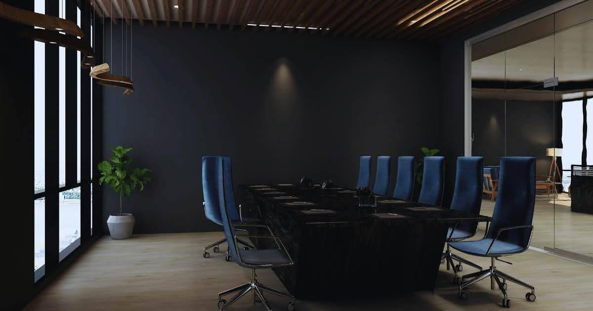 Choosing the Best Meeting Room Chairs for Your Dubai Office