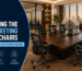 Choosing the Best Meeting Room Chairs Dubai