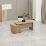 Dakar Executive Desk