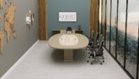 Carter Boardroom Table - Image 6