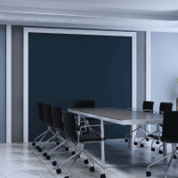 Types of Meeting Room Chairs