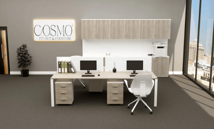 Eco Workstation